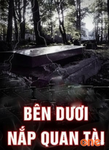 Bên Dưới Nắp Quan Tài