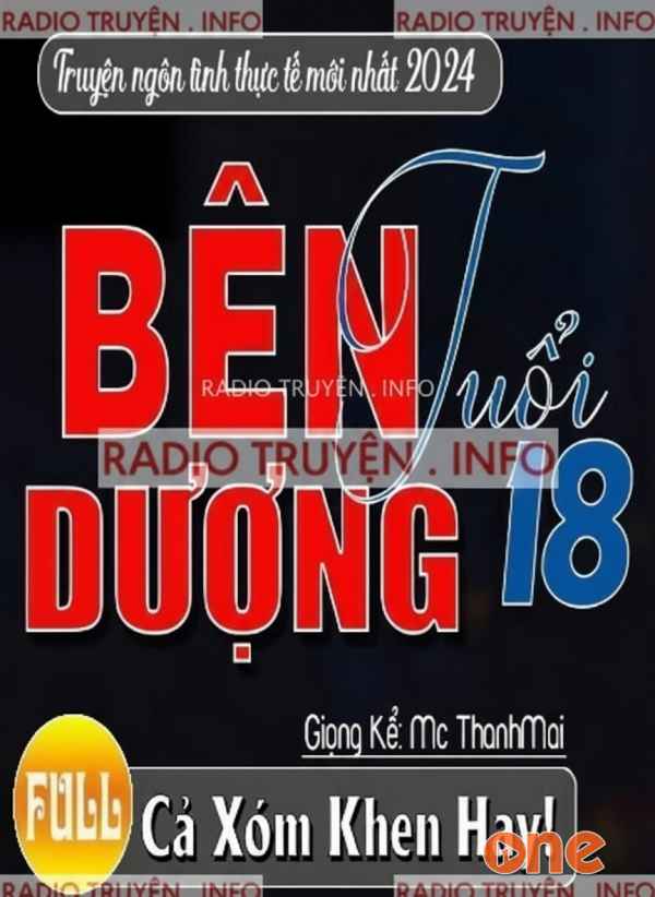 Bên Dượng Tuổi 18 - MC Thanh Mai
