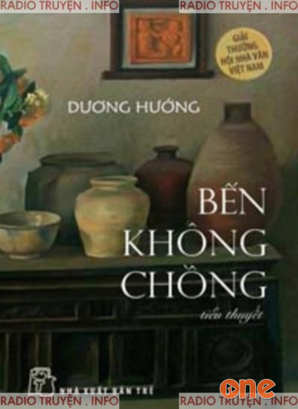 Bến Không Chồng - Hồng Hà, MC Tâm An