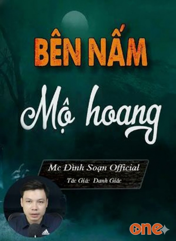 Bên Nấm Mồ Hoang - MC Đình Soạn