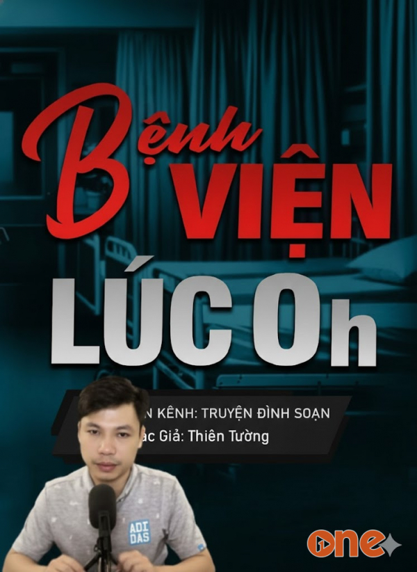 Bệnh Viện Lúc 0 Giờ - MC Đình Soạn