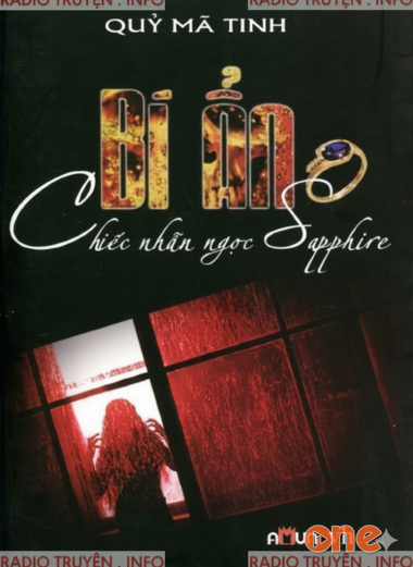 Bí Ẩn Chiếc Nhẫn Ngọc Sapphire
