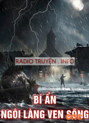 Bí Ẩn Ngôi Làng Ven Sông