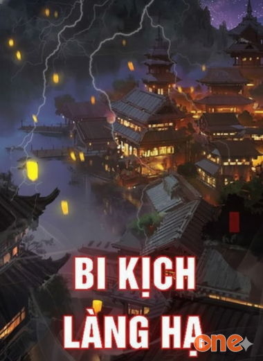 Bi Kịch Làng Hạ