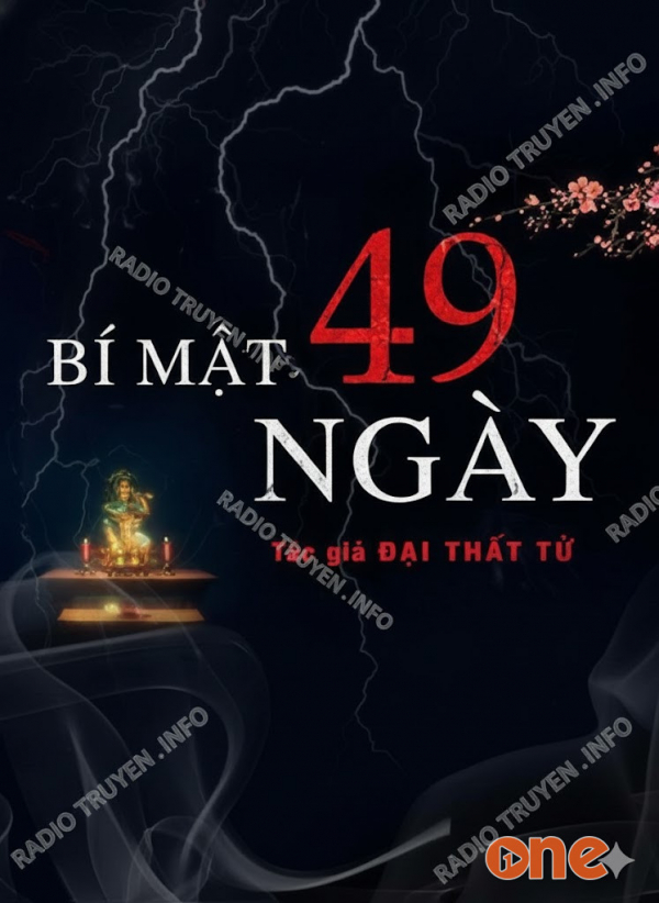 Bí Mật 49 Ngày - MC Nguyễn Huy