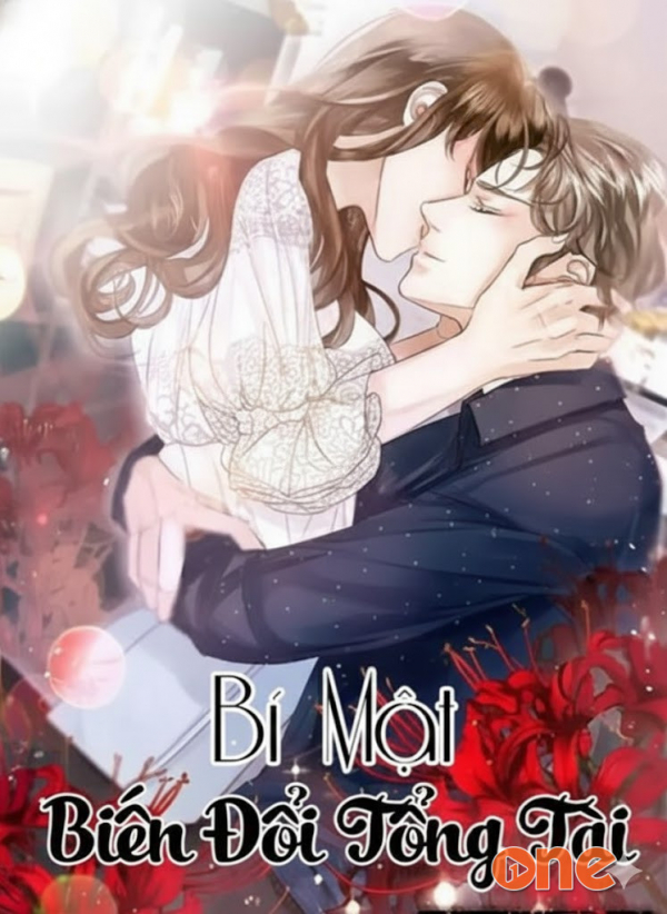 Bí Mật Biến Đổi Tổng Tài - MC Phan Hồng