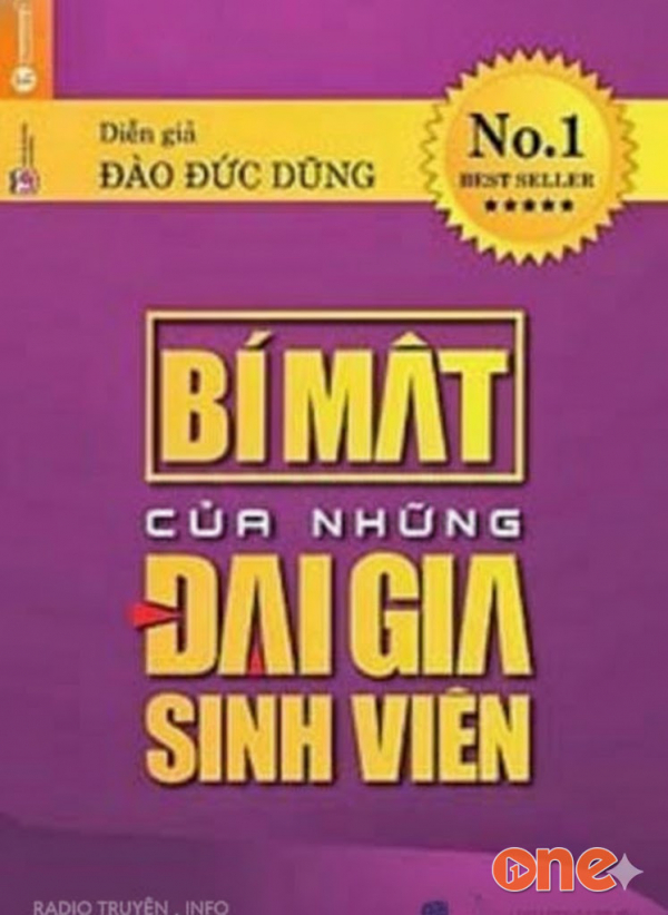 Bí Mật Của Những Đại Gia Sinh Viên - Lê Yến