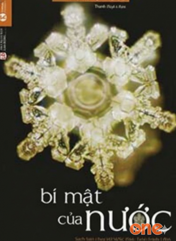 Bí Mật Của Nước - Kiều My
