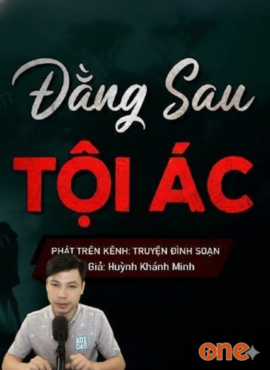 Bí Mật Đằng Sau Tội Ác