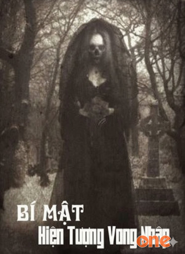 Bí Mật Hiện Tượng Vong Nhập