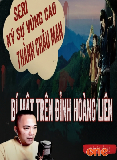 Bí Mật Trên Đỉnh Hoàng Liên Sơn