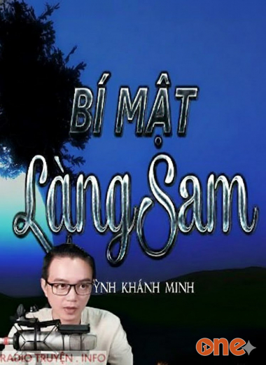 Bí Mật Làng Sam
