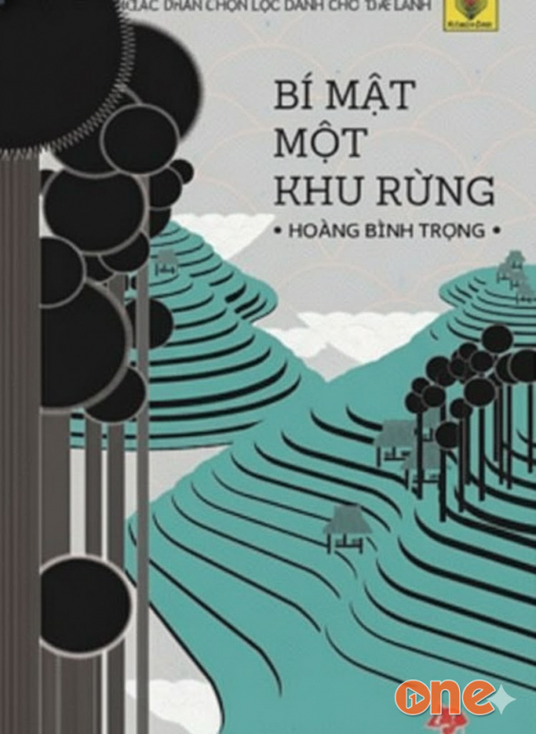 Bí Mật Một Khu Rừng - Khắc Huy