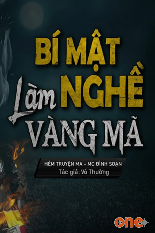 Bí Mật Nghề Làm Vàng Mã (Quyển 2) - MC Đình Soạn