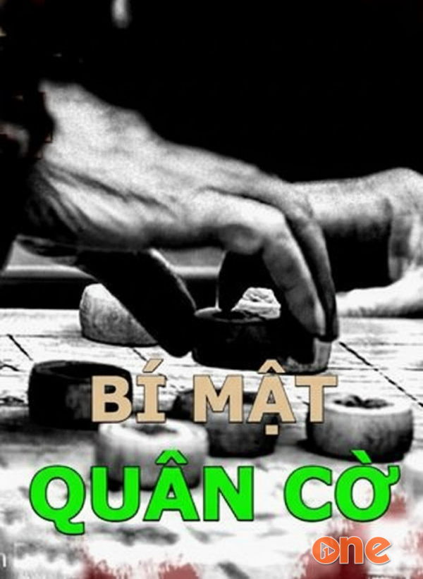 Bí Mật Quân Cờ - MC Đình Duy