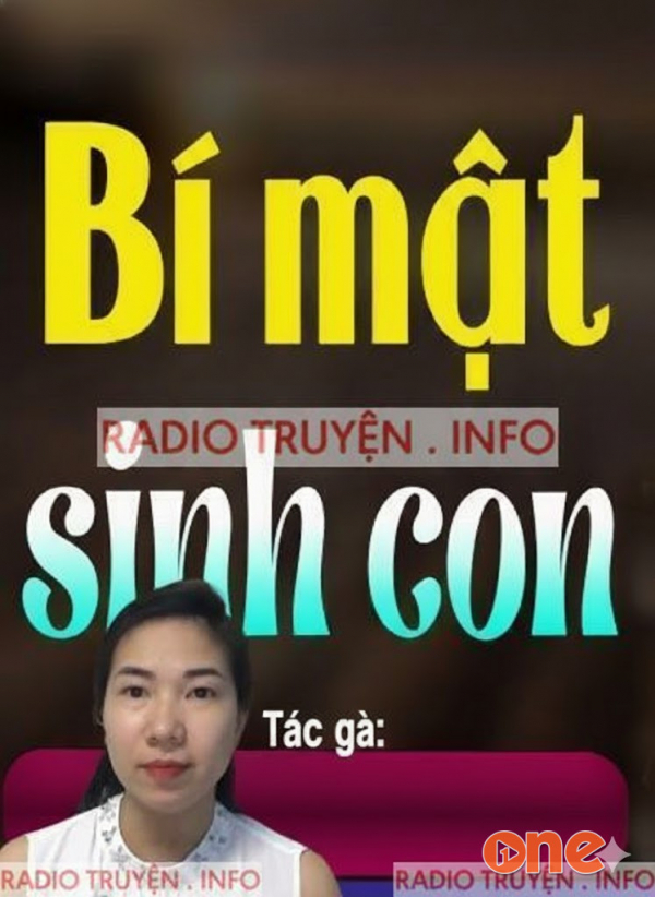 Bí Mật Sinh Con - MC Kim Thanh