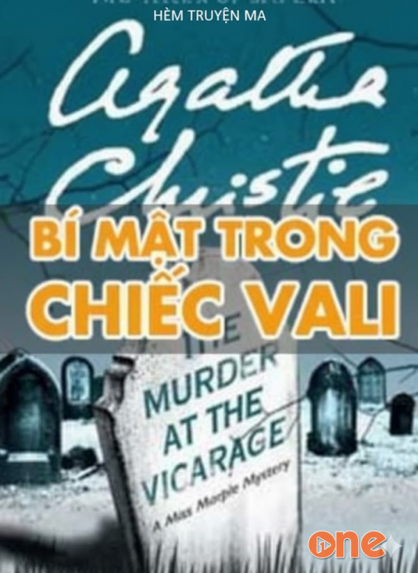 Bí Mật Trong Chiếc Vali - Ngọc Như
