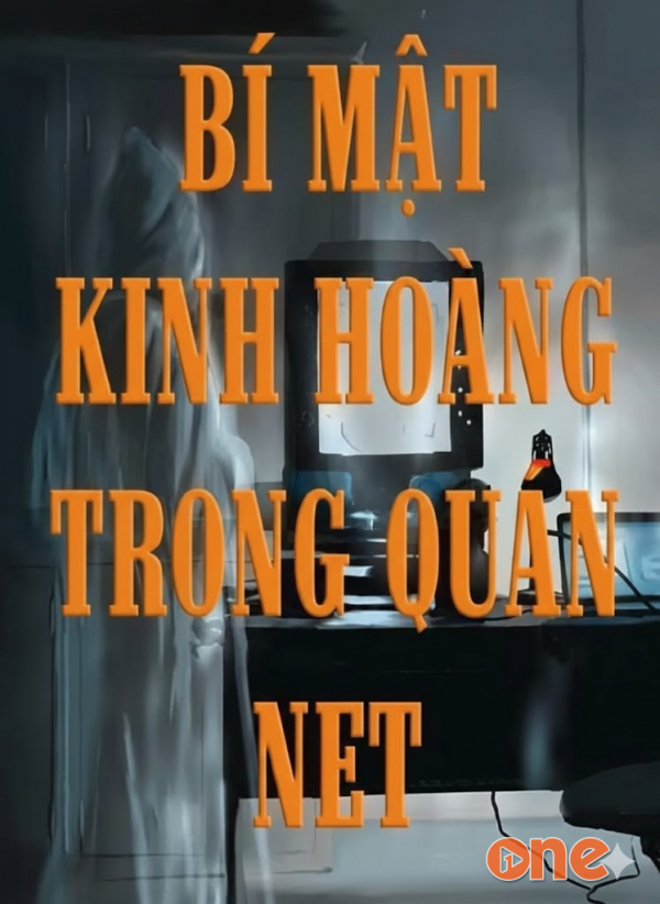 Bí mật trong quán NET - Mạnh Cường
