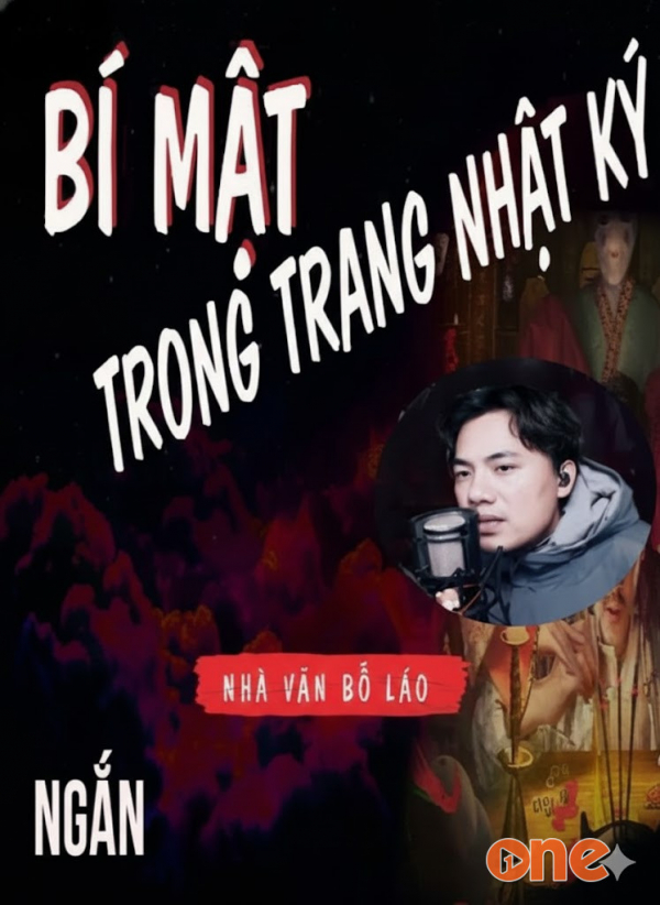 Bí Mật Trong Trang Nhật Ký - MC Quàng A Tũn