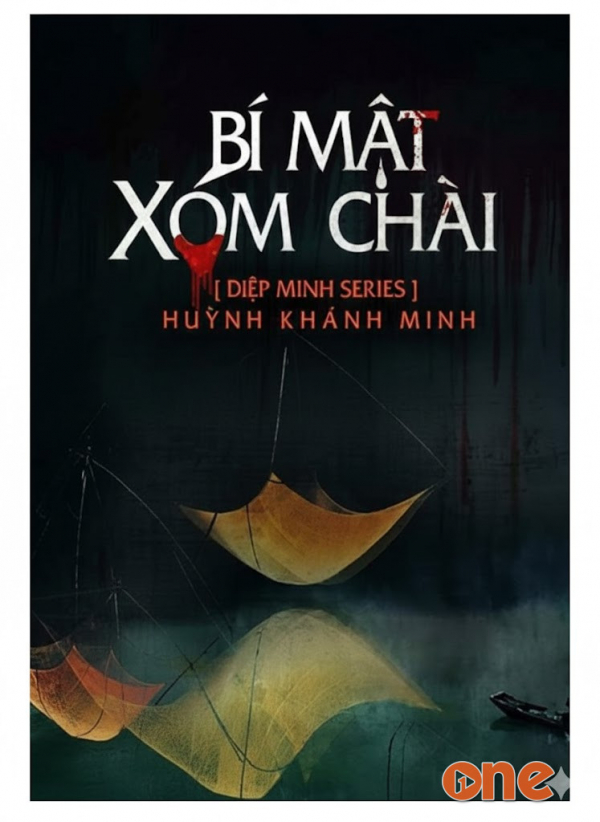 Bí Mật Xóm Chài - MC Nguyễn Huy