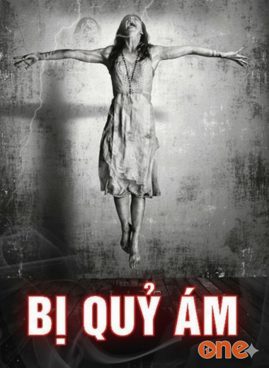 Bị Quỷ Ám