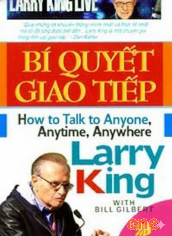 Bí Quyết Trong Giao Tiếp - Mỹ Duyên
