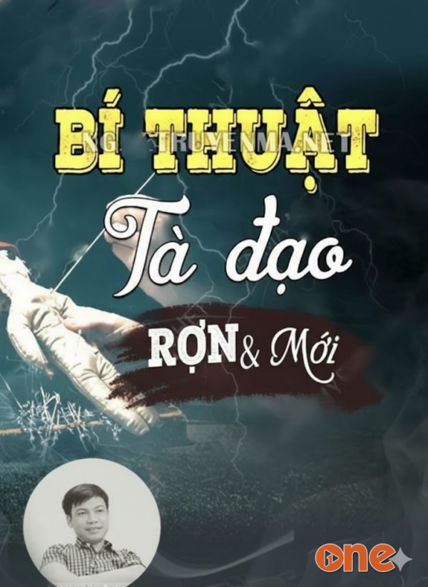 Bí Thuật Tà Đạo - MC Đình Soạn