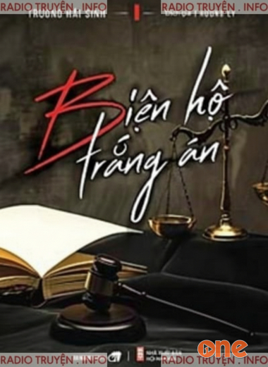 Biện Hộ Trắng Án