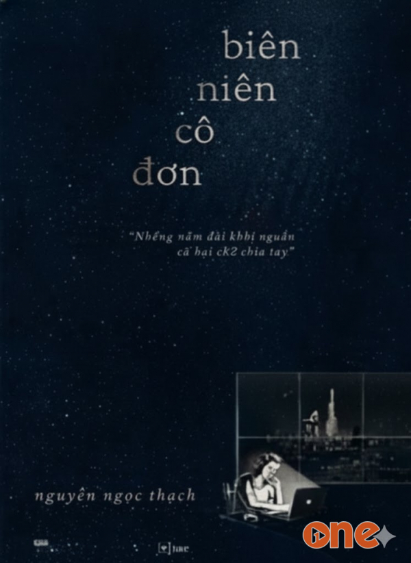 Biên Niên Cô Đơn - Trần Ngọc San