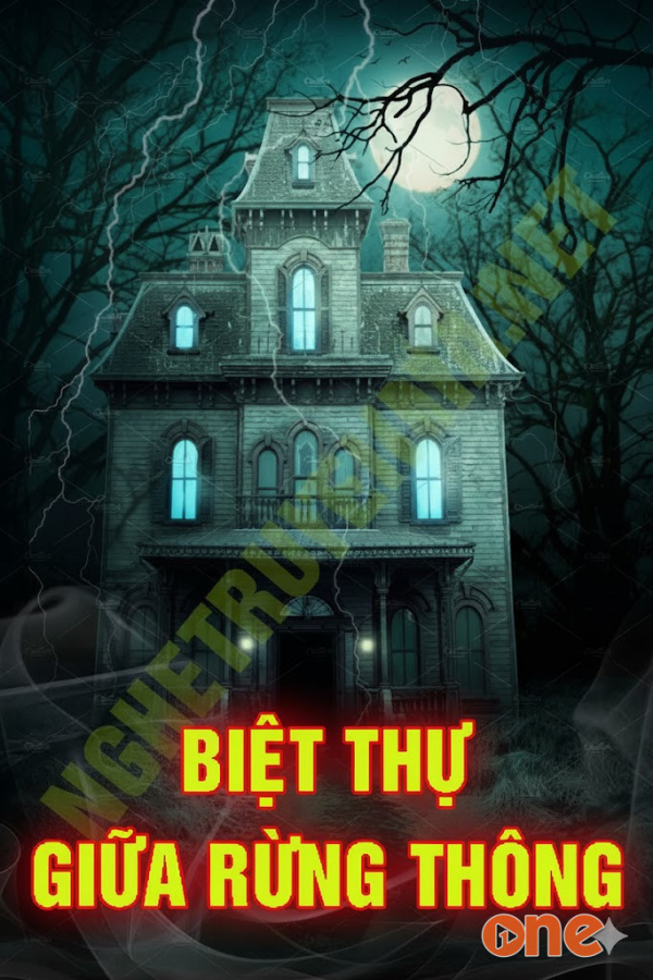 Biệt Thự Giữa Rừng Thông - MC Trần Thy