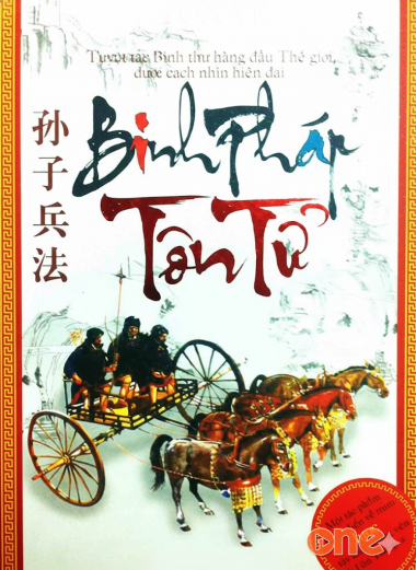 Binh Pháp Tôn Tử và 200 trận đánh nổi tiếng