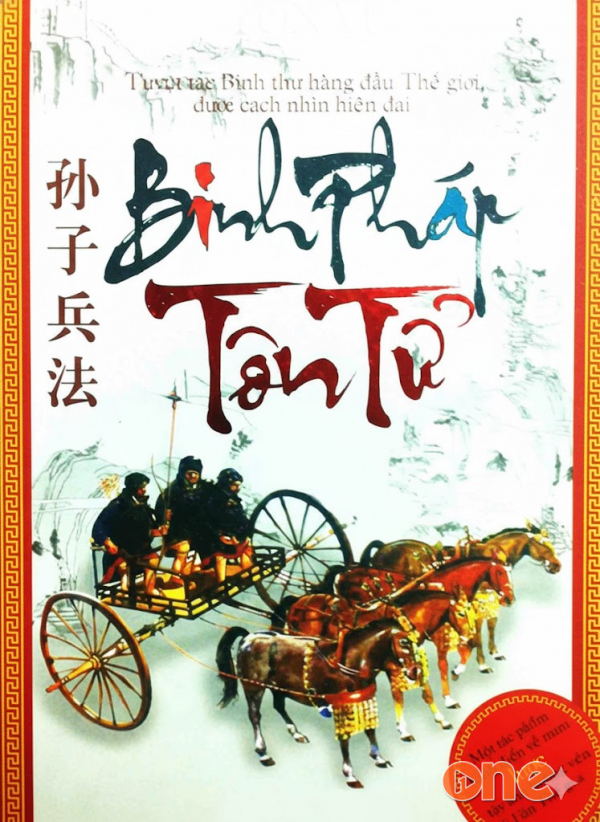 Binh Pháp Tôn Tử và 200 trận đánh nổi tiếng