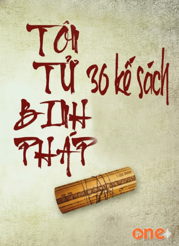 Binh pháp tôn tử và 36 kế