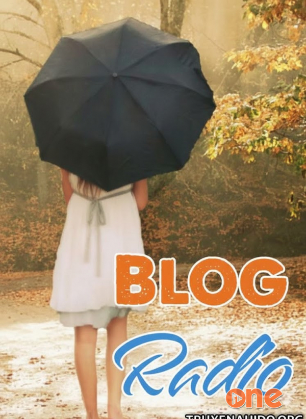 Blog Radio - Chưa Cập Nhật