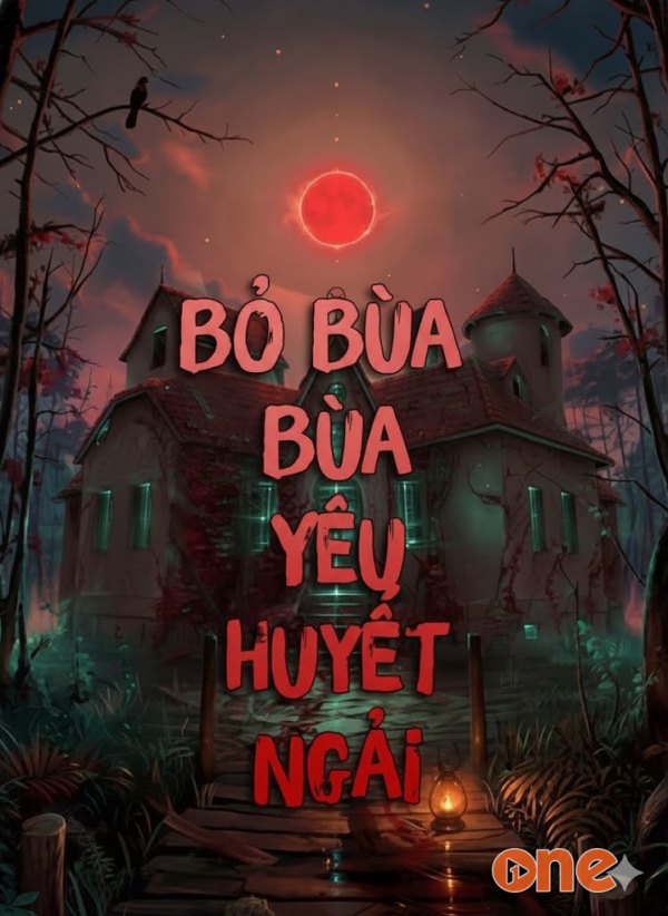 Bỏ Bùa Yêu Huyết Ngải - MC Quàng A Tũn