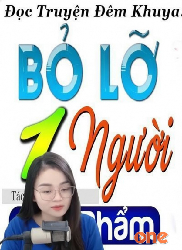 Bỏ Lỡ Một Người - MC Thu Huệ
