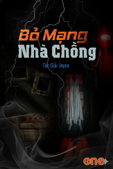 Bỏ Mạng Nhà Chồng