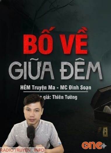 Bố Về Giữa Đêm