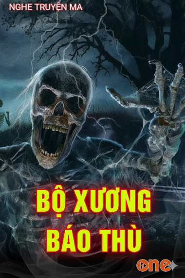 Bộ Xương Báo Thù