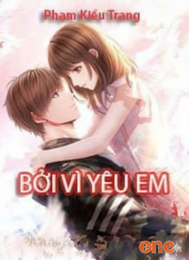 Bởi Vì Yêu Em