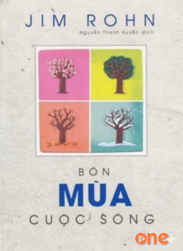Bốn Mùa Cuộc Sống - Sách Nói Bản Full