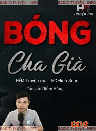 Bóng Cha Già
