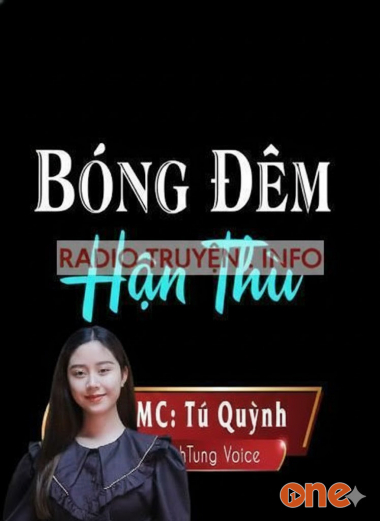 Bóng Đêm Hận Thù