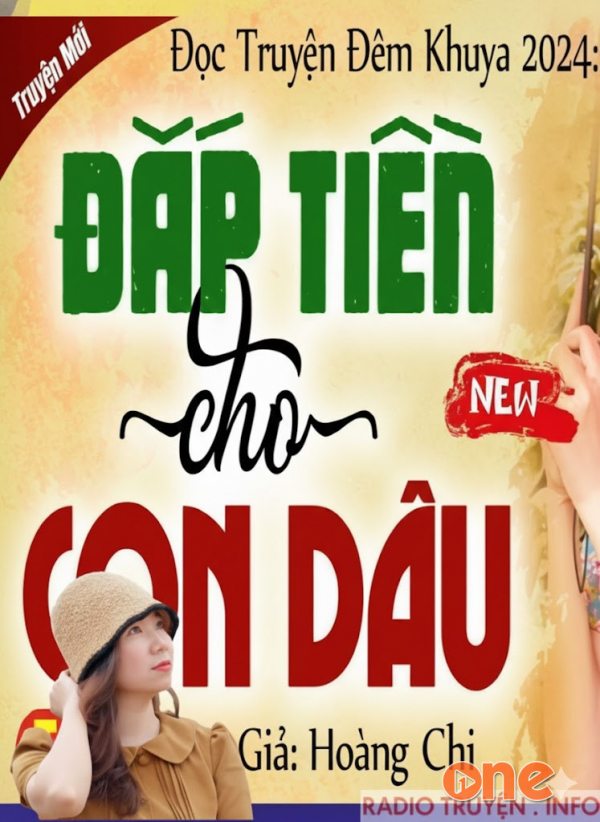 Bỗng Dưng Có Chồng - MC Kim Thanh