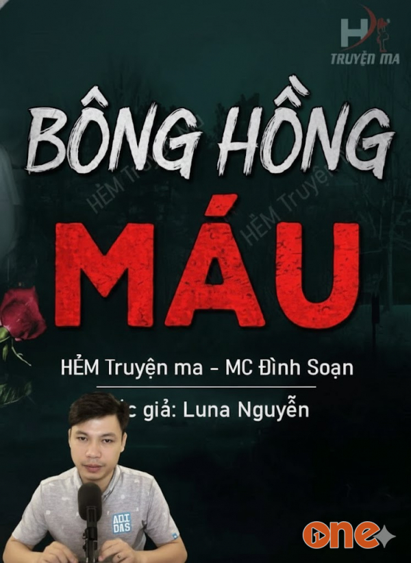 Bông Hồng Máu - MC Đình Soạn