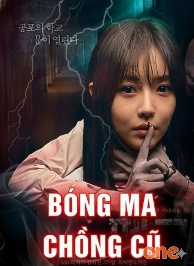 Bóng Ma Chồng Cũ