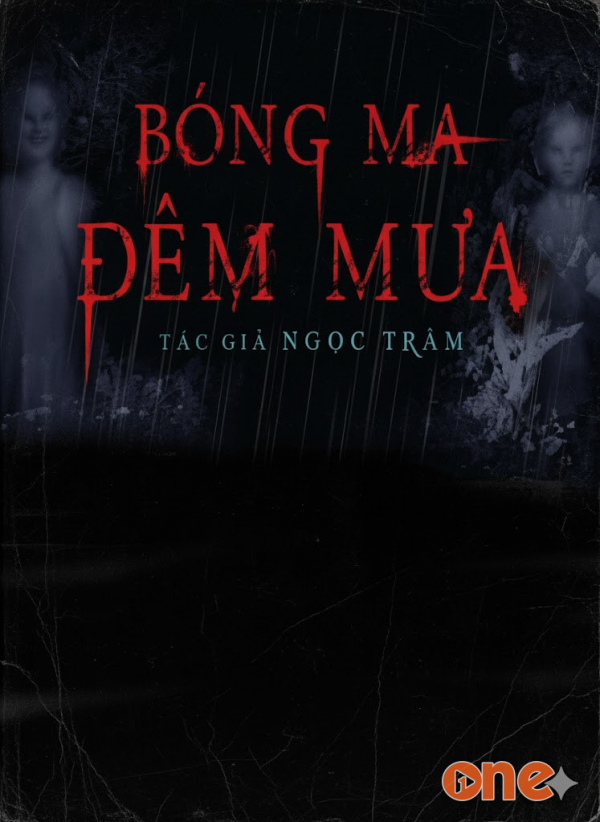 Bóng Ma Đêm Mưa - MC Nguyễn Huy