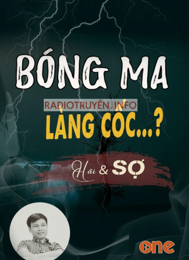 Bóng Ma Làng Cốc