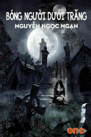 Bóng người dưới trăng