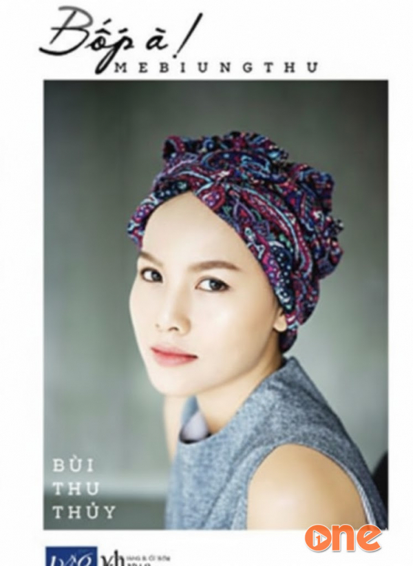 Bốp À! Mẹ Bị Ung Thư - Bùi Thu Thủy
